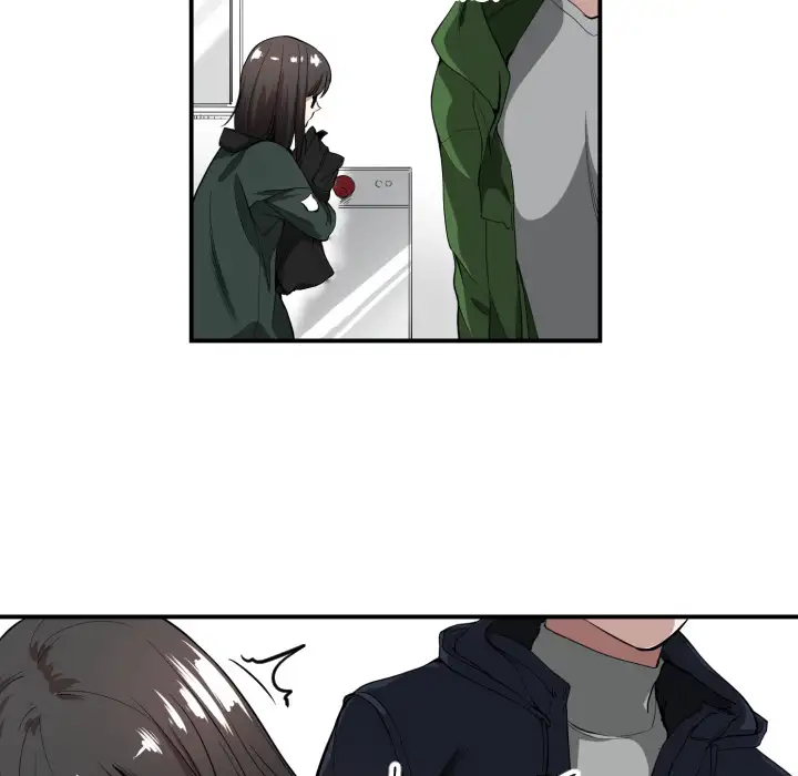 You are not that Special! - Chapter 0 Page 19