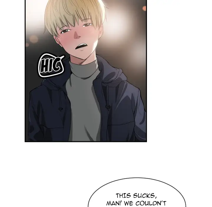 You are not that Special! - Chapter 0 Page 24