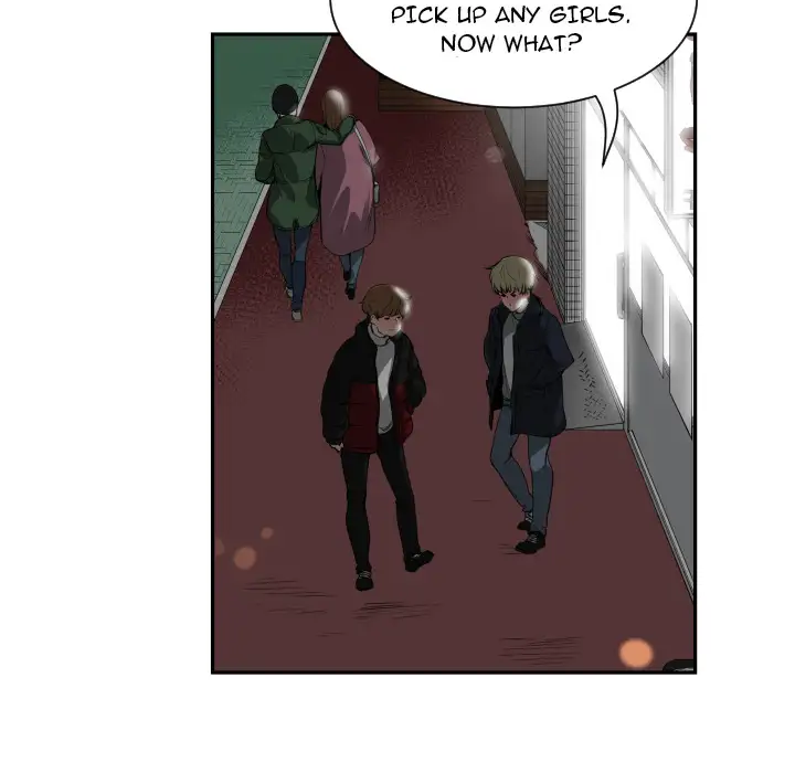You are not that Special! - Chapter 0 Page 25