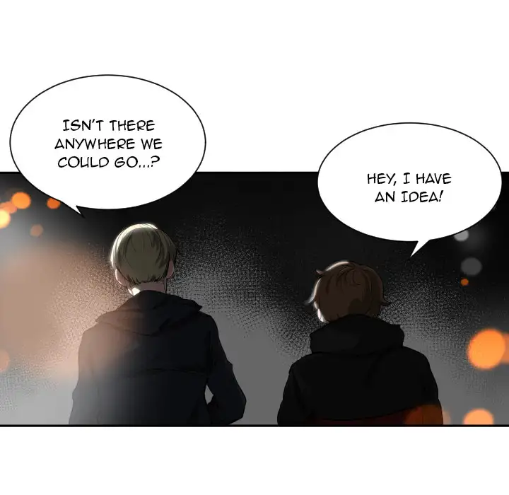 You are not that Special! - Chapter 0 Page 26