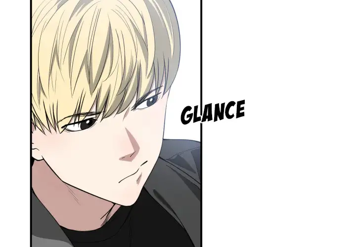 You are not that Special! - Chapter 0 Page 3