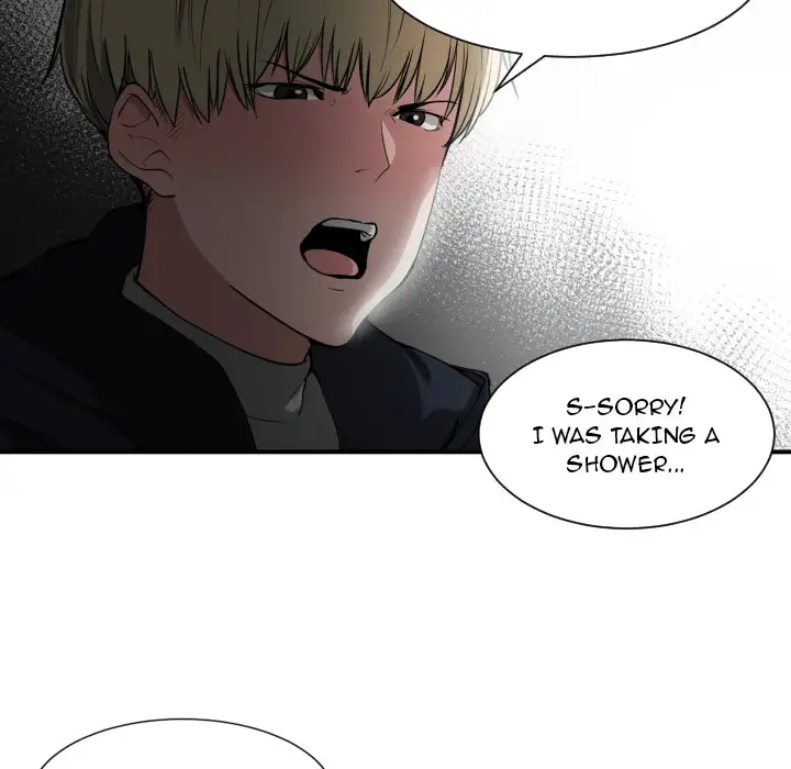 You are not that Special! - Chapter 0 Page 32