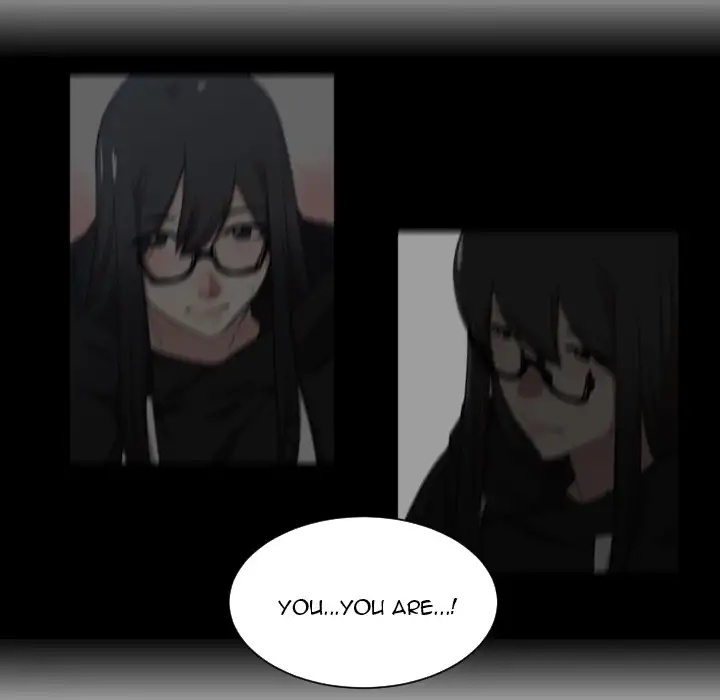 You are not that Special! - Chapter 0 Page 36