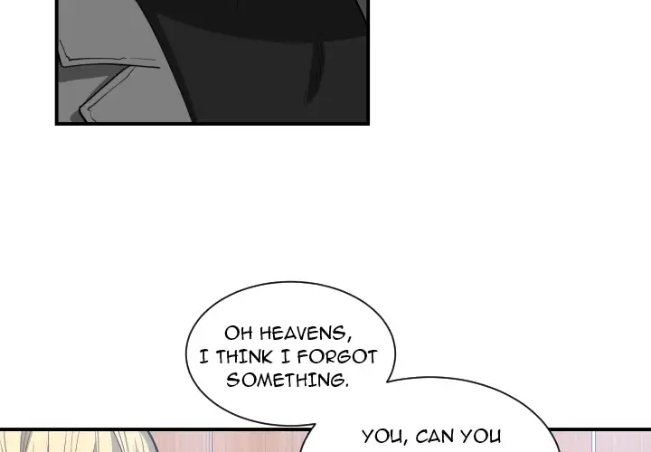 You are not that Special! - Chapter 0 Page 4
