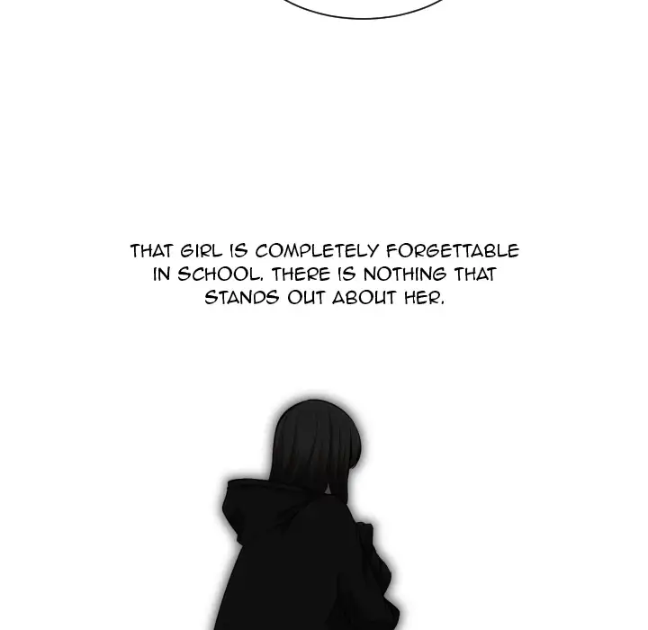 You are not that Special! - Chapter 0 Page 7