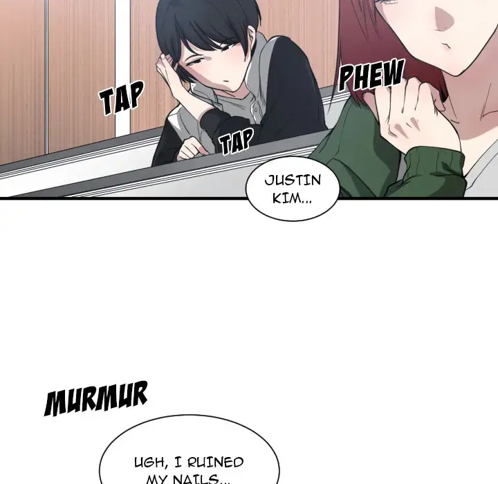 You are not that Special! - Chapter 0 Page 9