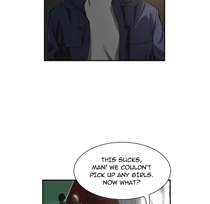 You are not that Special! - Chapter 1 Page 13
