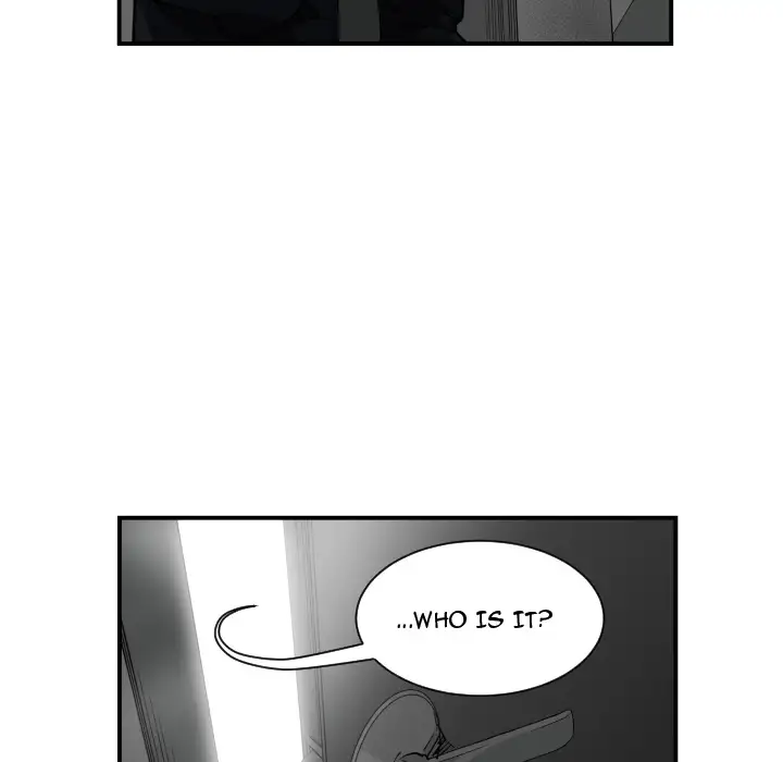 You are not that Special! - Chapter 1 Page 22
