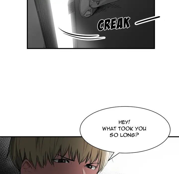 You are not that Special! - Chapter 1 Page 23