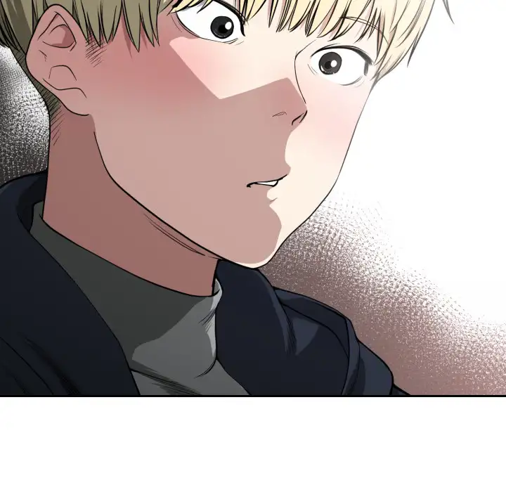 You are not that Special! - Chapter 1 Page 25