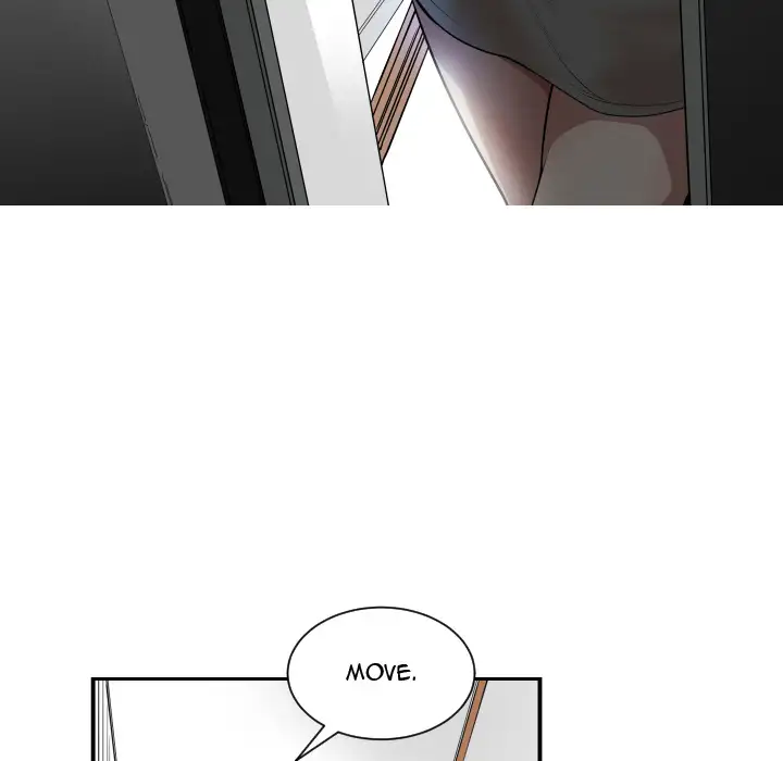 You are not that Special! - Chapter 1 Page 28