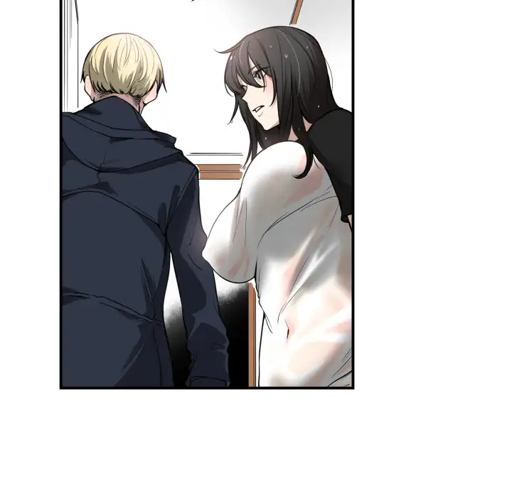 You are not that Special! - Chapter 1 Page 29