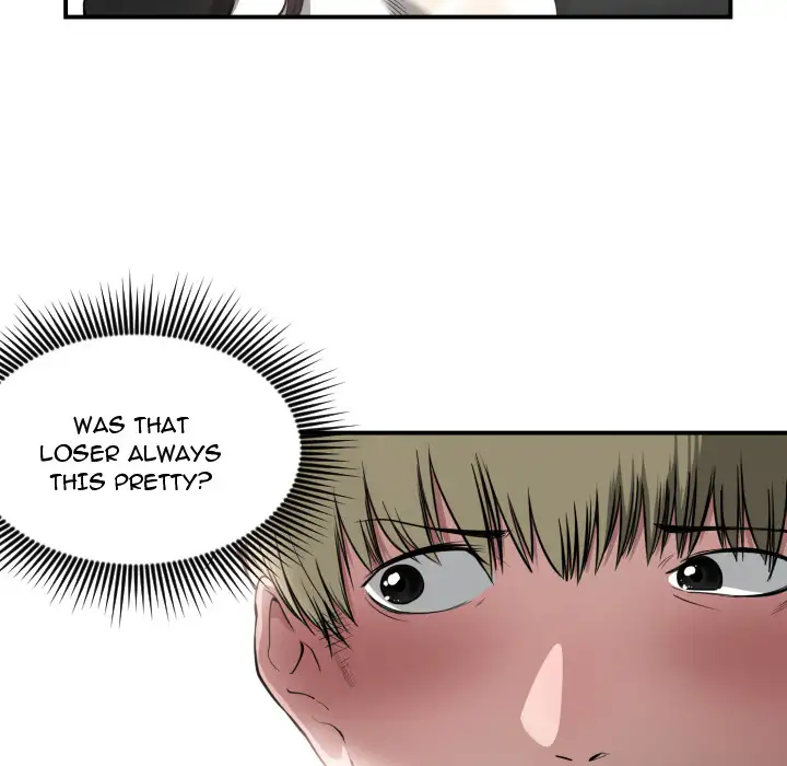 You are not that Special! - Chapter 1 Page 31