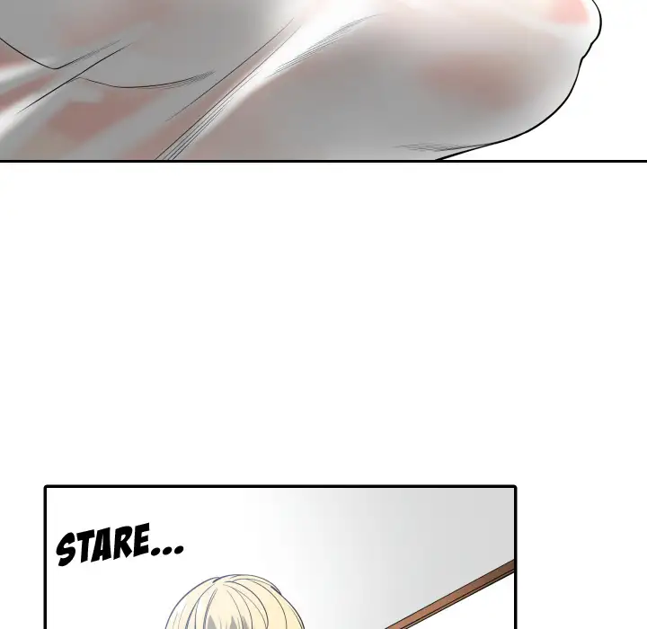 You are not that Special! - Chapter 1 Page 33