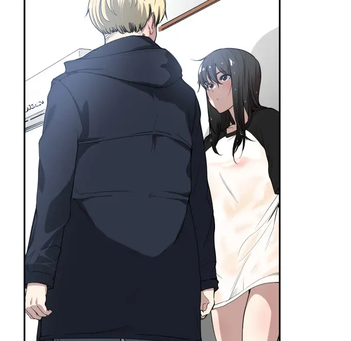 You are not that Special! - Chapter 1 Page 34