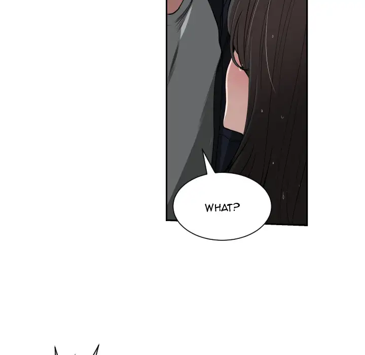 You are not that Special! - Chapter 1 Page 36