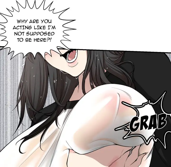 You are not that Special! - Chapter 1 Page 37