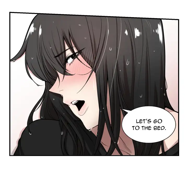 You are not that Special! - Chapter 1 Page 42