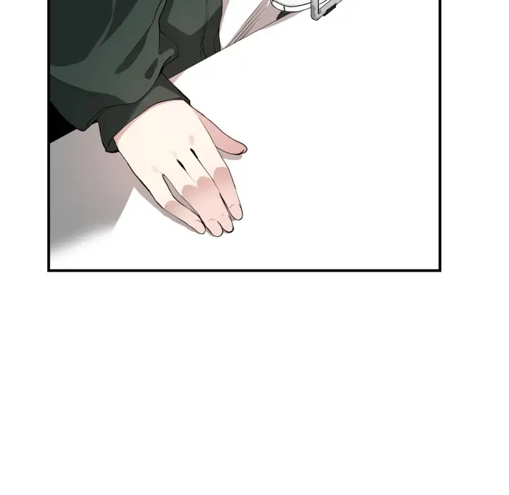 You are not that Special! - Chapter 1 Page 5