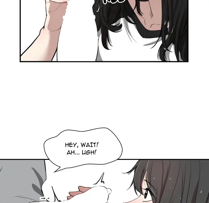 You are not that Special! - Chapter 1 Page 55