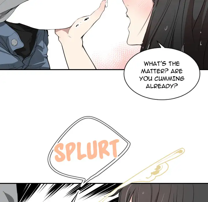 You are not that Special! - Chapter 1 Page 56