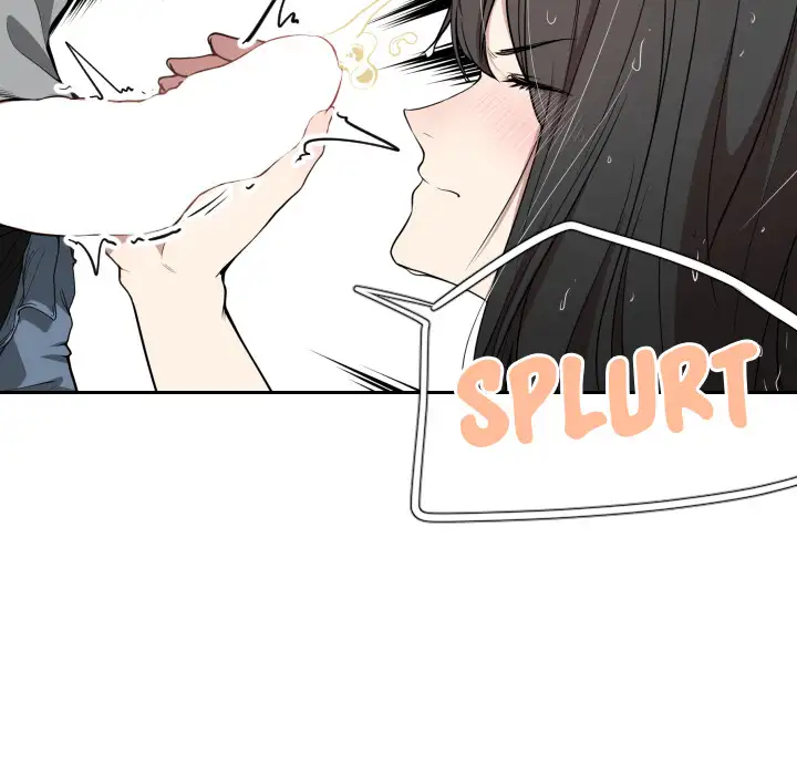 You are not that Special! - Chapter 1 Page 57
