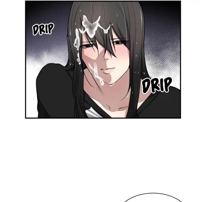 You are not that Special! - Chapter 1 Page 58