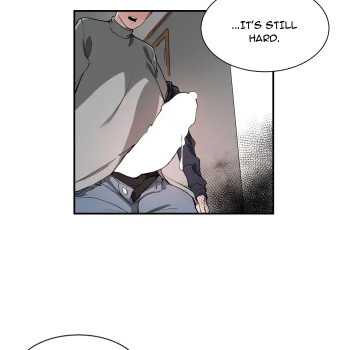 You are not that Special! - Chapter 1 Page 59