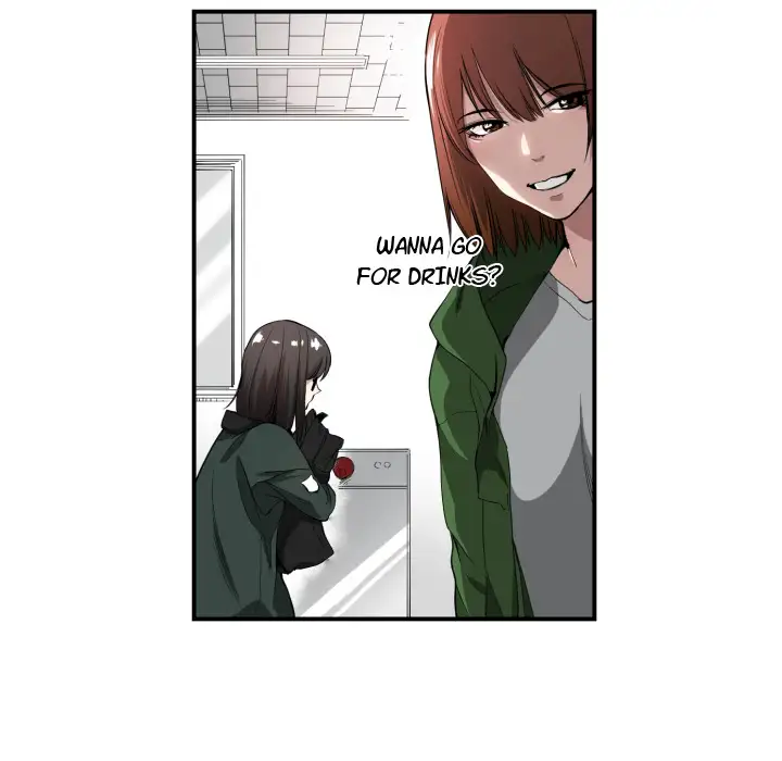 You are not that Special! - Chapter 1 Page 6