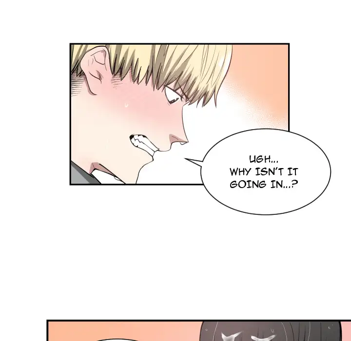 You are not that Special! - Chapter 1 Page 63