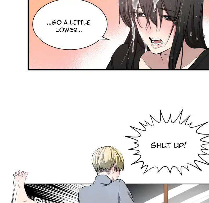 You are not that Special! - Chapter 1 Page 64