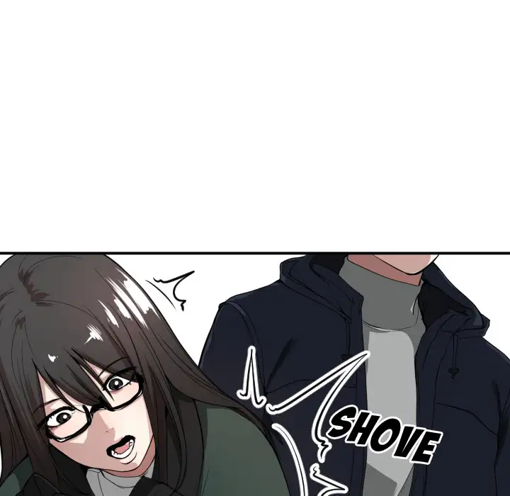 You are not that Special! - Chapter 1 Page 7