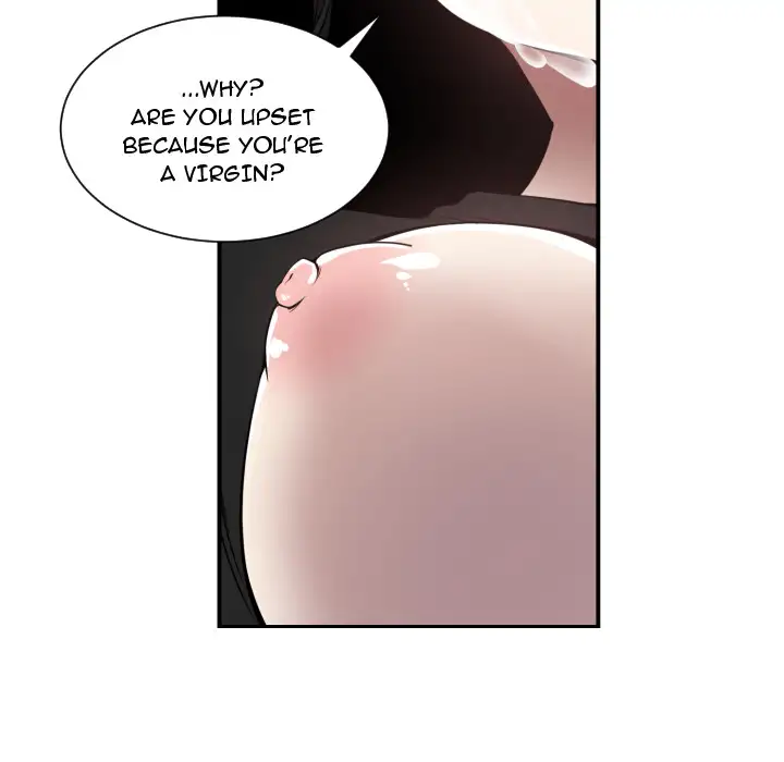 You are not that Special! - Chapter 1 Page 71