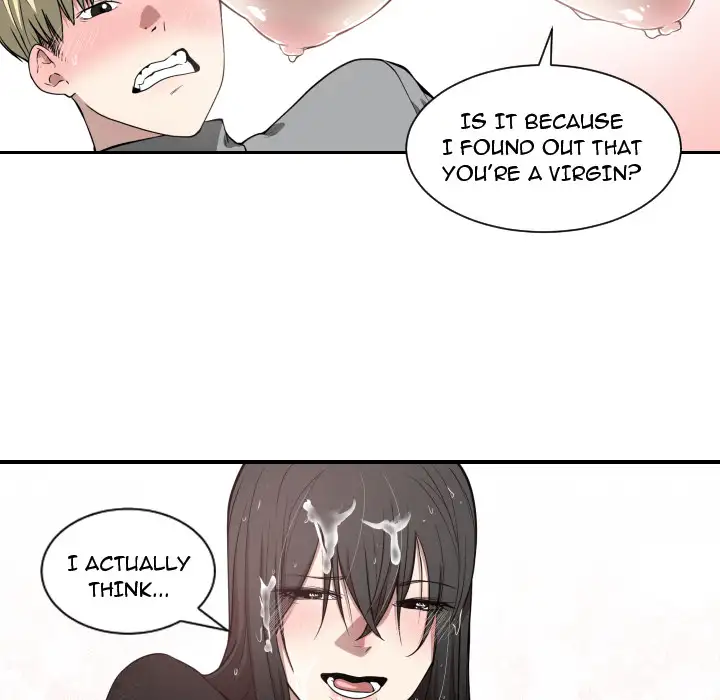You are not that Special! - Chapter 1 Page 75