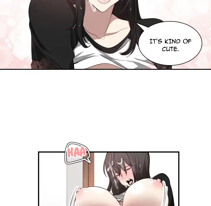 You are not that Special! - Chapter 1 Page 76