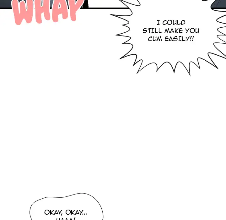 You are not that Special! - Chapter 1 Page 80