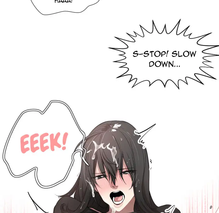 You are not that Special! - Chapter 1 Page 81