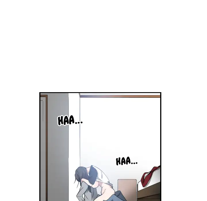 You are not that Special! - Chapter 1 Page 84