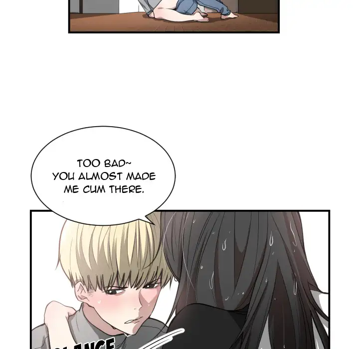 You are not that Special! - Chapter 1 Page 85
