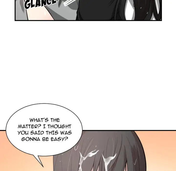 You are not that Special! - Chapter 1 Page 86