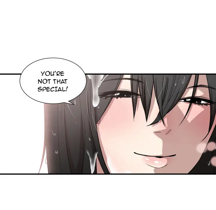 You are not that Special! - Chapter 1 Page 88