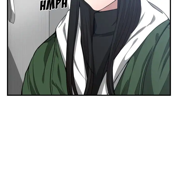 You are not that Special! - Chapter 10 Page 101