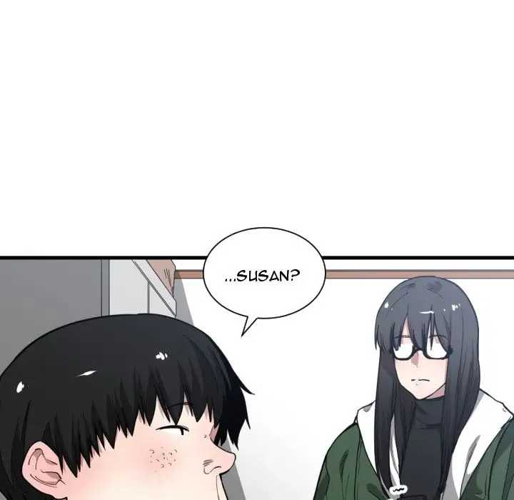 You are not that Special! - Chapter 10 Page 103