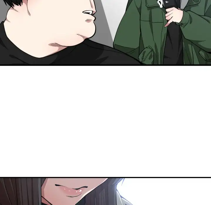 You are not that Special! - Chapter 10 Page 104