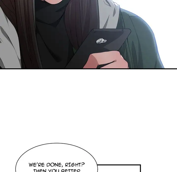 You are not that Special! - Chapter 10 Page 105
