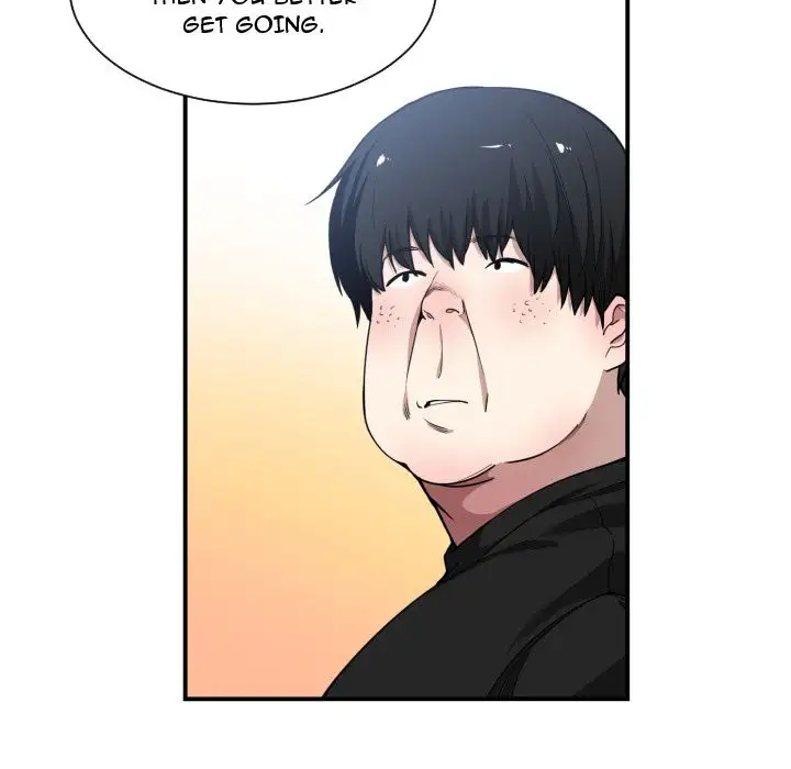 You are not that Special! - Chapter 10 Page 106