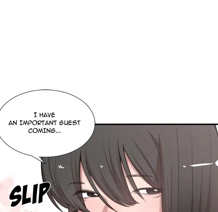 You are not that Special! - Chapter 10 Page 107