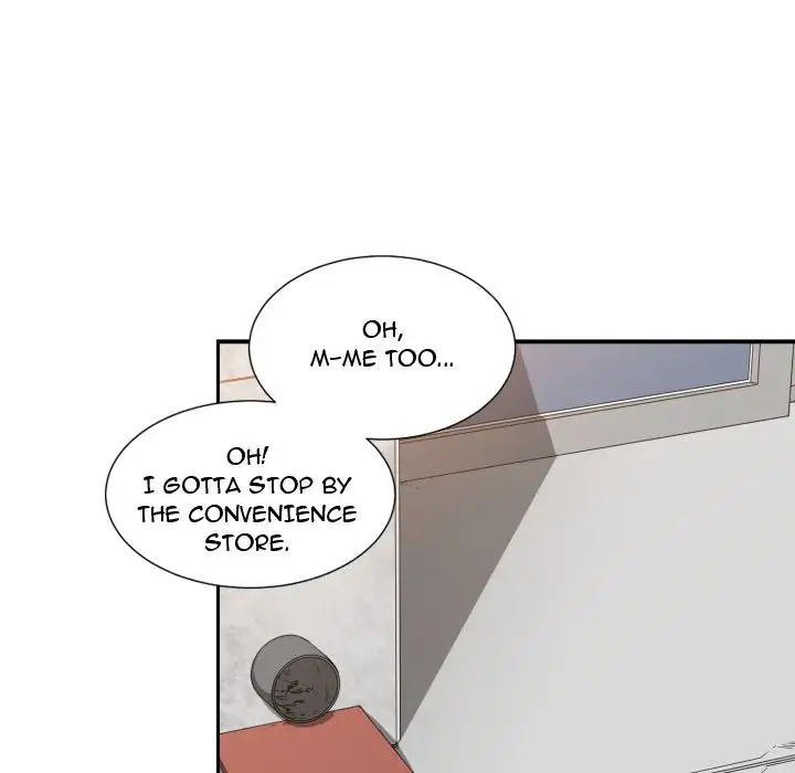 You are not that Special! - Chapter 10 Page 11