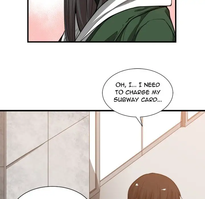 You are not that Special! - Chapter 10 Page 13