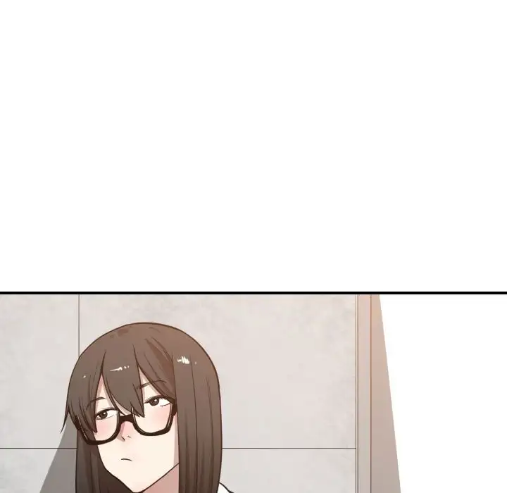 You are not that Special! - Chapter 10 Page 17